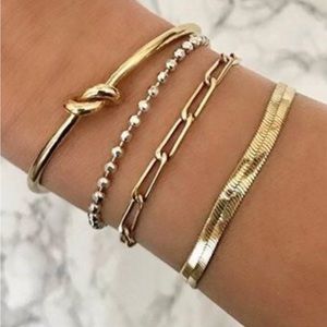 Miranda Frye Original Bella Bracelet